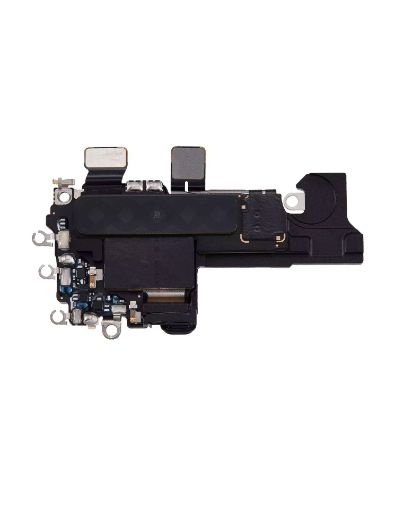 Earpiece Speaker with Wifi Flex for iPhone 16