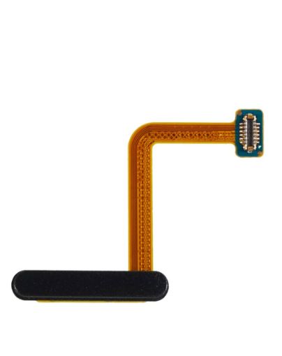 Power Button with Flex Cable for Galaxy Z Flip 4 5G F721U - BLACK