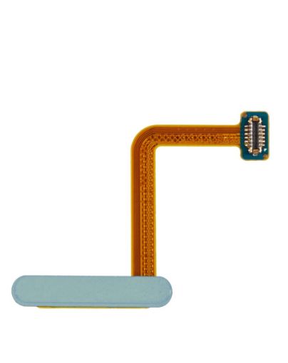 Power Button with Flex Cable for Galaxy Z Flip 4 5G F721U - GREEN