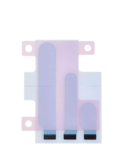 Battery Adhesive Tape for iPhone 16 Pro