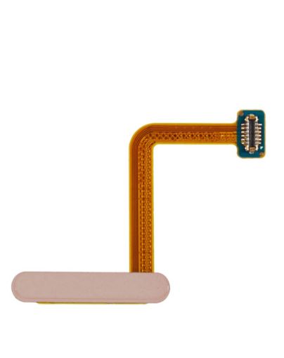 Power Button with Flex Cable for Galaxy Z Flip 4 5G F721U - PINK GOLD