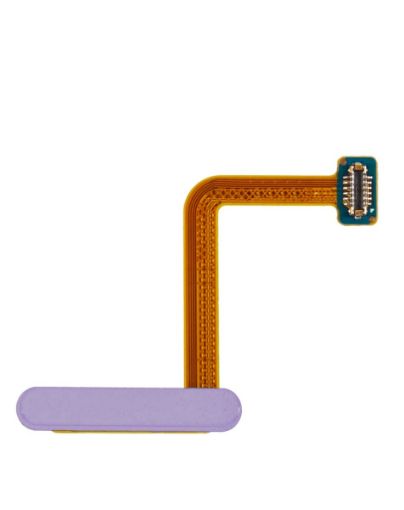 Power Button with Flex Cable for Galaxy Z Flip 4 5G F721U - VIOLET