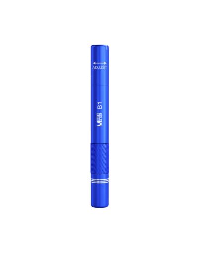 MaAnt B1 Back Glass Lens Blasting Demolishing Pen for iPhone 8 to 14 Pro Max