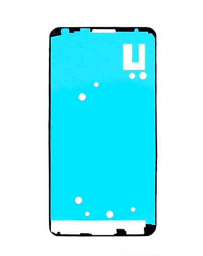Pre-cut LCD Adhesive Tape for Galaxy S4
