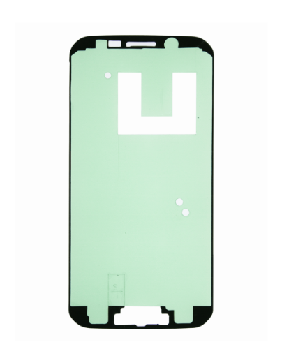 Pre-cut LCD Adhesive Tape for Galaxy S6