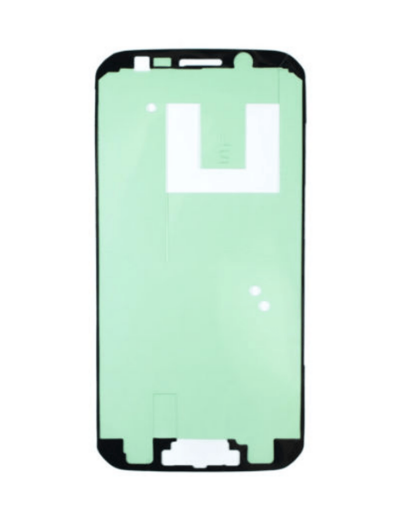 Pre-cut LCD Adhesive Tape for Galaxy S6 Edge