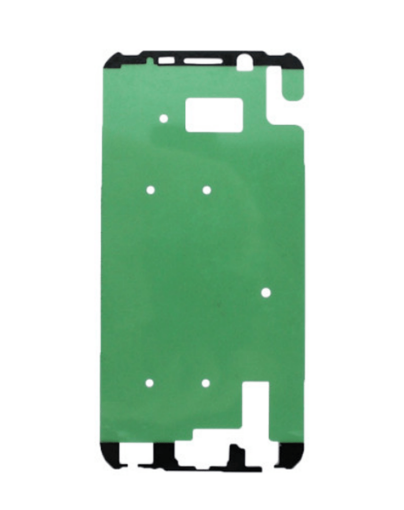 Pre-cut LCD Adhesive Tape for Galaxy S6 Edge+