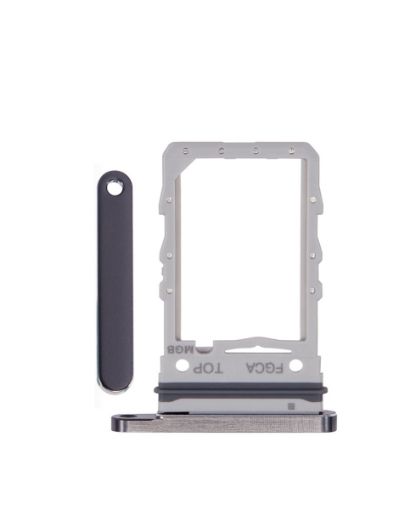 Sim Tray for Galaxy Z Flip 5 5G F731 - GRAPHITE