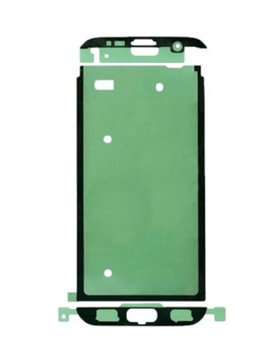 Pre-cut LCD Adhesive Tape for Galaxy S7 Edge