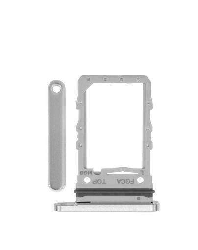 Single Sim Card Tray for Galaxy Z Flip 5 - MINT
