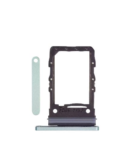 Single Sim Card Tray for Galaxy Z Flip 6 - MINT