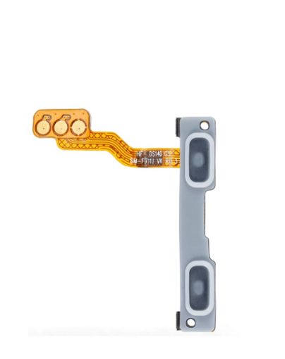 Volume Button Flex Cable for Galaxy Z Flip 3 5G