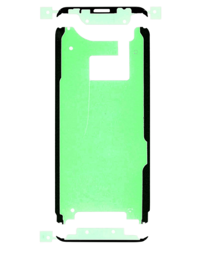 Pre-cut LCD Adhesive Tape for Galaxy S9