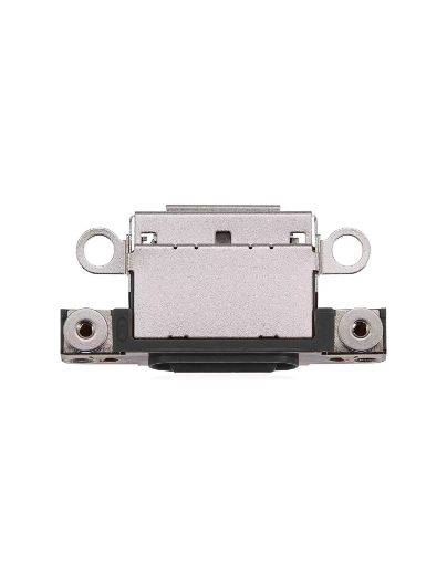 Charging Port Only for iPhone 16 Pro / 16 Pro Max - BLACK TITANIUM