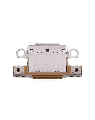 Charging Port Only for iPhone 16 Pro / 16 Pro Max - DESERT TITANIUM