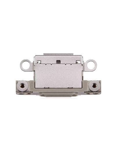 Charging Port Only for iPhone 16 Pro / 16 Pro Max - NATURAL TITANIUM