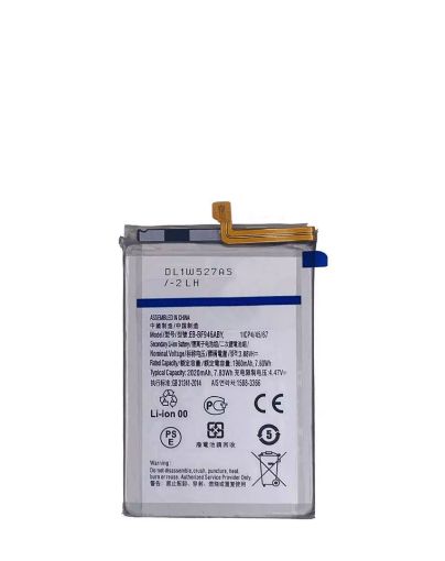 Replacement Main Battery for Galaxy Z Fold 5 F946 - EB-BF946ABY - OEM