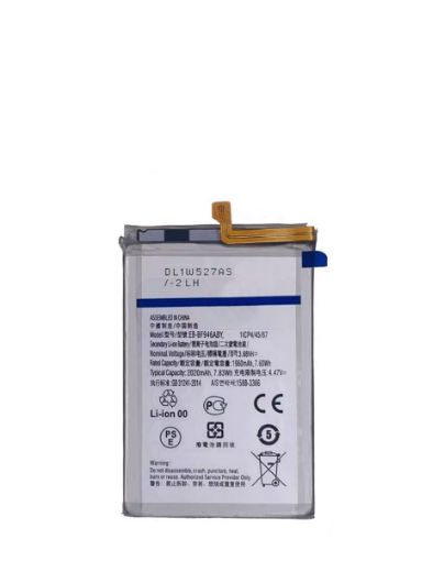 Replacement Main Battery for Galaxy Z Fold 5 F946 - EB-BF946ABY