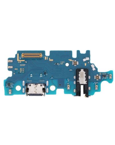 Charging Port Board with Headphone Jack for Galaxy A24 / A245