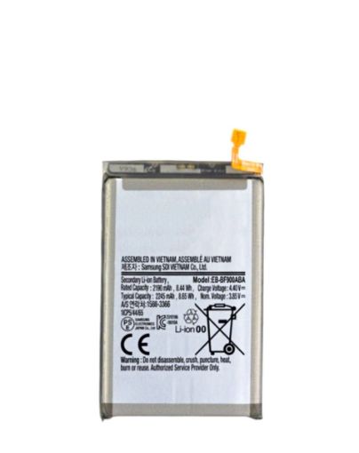 Replacement Secondary Battery for Galaxy Z Fold 4G F900U - EB-BF900ABA