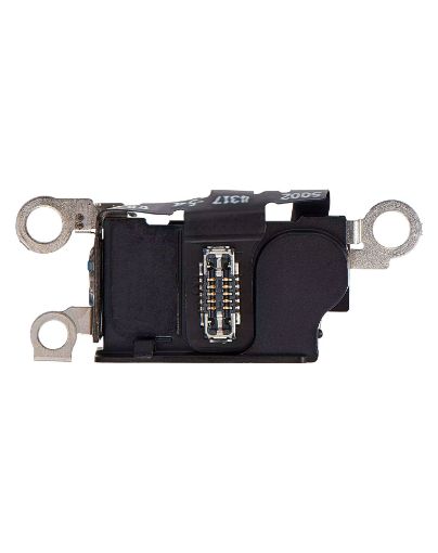 Charging Microphone Flex Cable with Pressure Sensor for iPhone 16 Pro Max