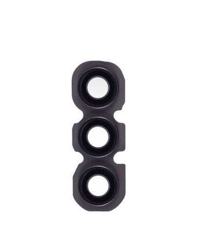 Back Camera Lens with Bracket for Galaxy A34 / A346 - GRAPHITE