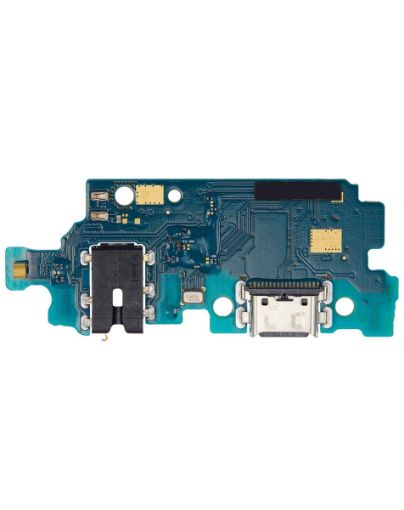 Charging Port Board with Headphone Jack for Galaxy A23 5G / A236