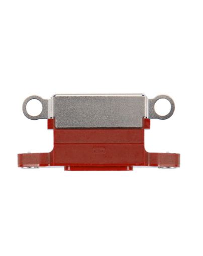 Charging Port for iPhone 13 / 13 Mini - RED