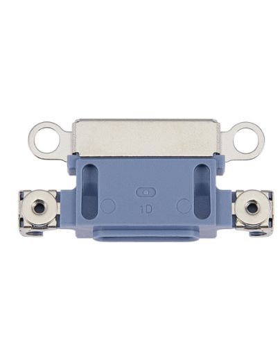 Charging Port for iPhone 14 / 14 Plus - BLUE