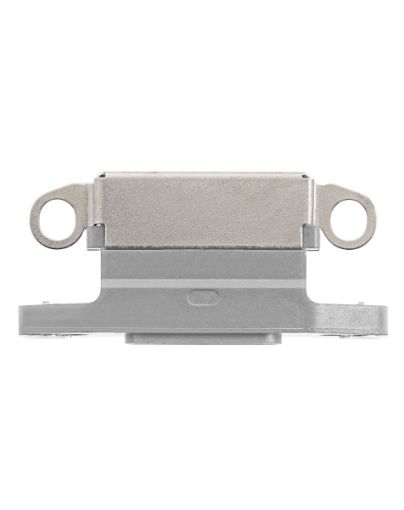 Charging Port for iPhone 14 Pro / 14 Pro Max - SILVER