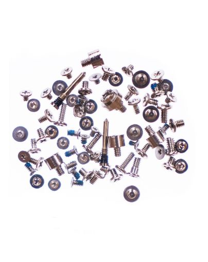 Complete Screw Set for iPhone 13