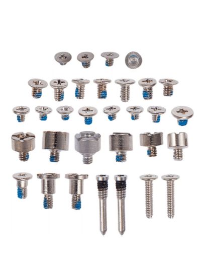 Complete Screw Set for iPhone 14 Plus