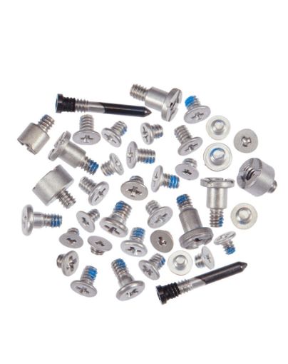 Complete Screw Set for iPhone 15