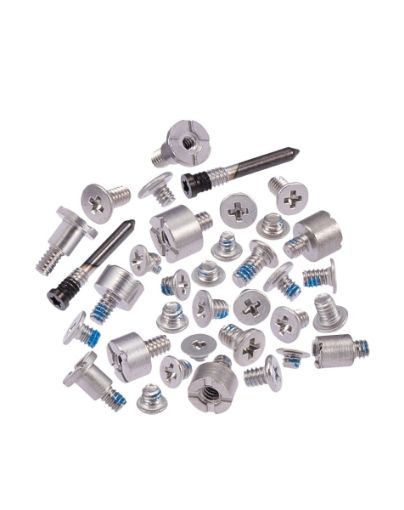 Complete Screw Set for iPhone 15 Plus