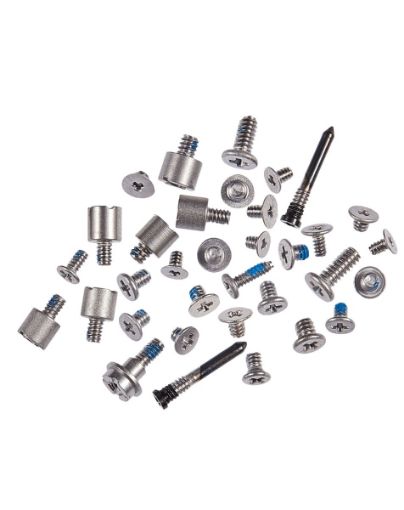 Complete Screw Set for iPhone 15 Pro