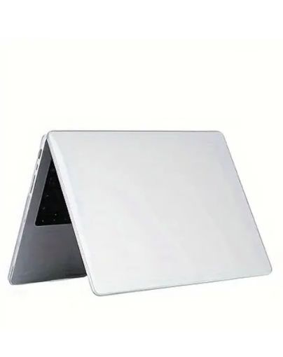 Crystal Protective Case for Macbook Air 13.6 - Clear