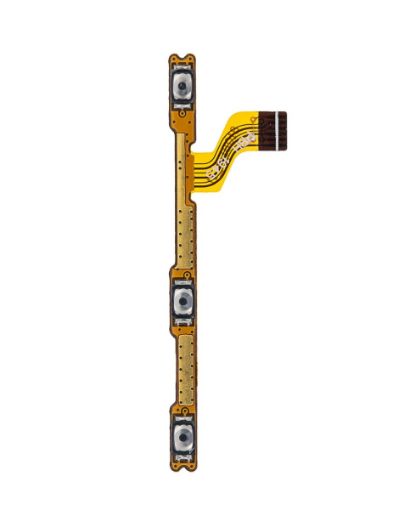 Power & Volume Button Flex Cable for Galaxy Tab A 8.0" T290 / T295