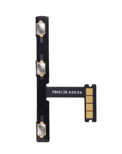 Power & Volume Button Flex Cable for Galaxy Tab A8 10.5" X200 / X205