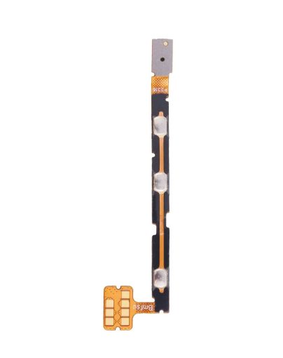 Power and Volume Flex Cable for Galaxy Tab A9 X110 / X115