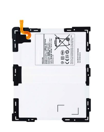 Replacement Battery for Galaxy Tab A 10.5 T590 / T595 / T597 - EB-BT595ABE