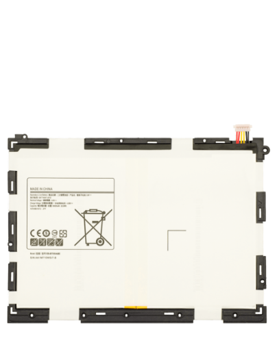 Replacement Battery for Galaxy Tab A 9.7 T550 - EB-BT550ABE