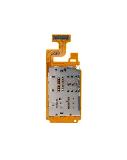 Sim Card Reader for Galaxy Tab A 10.1" T510 / T515 / T517
