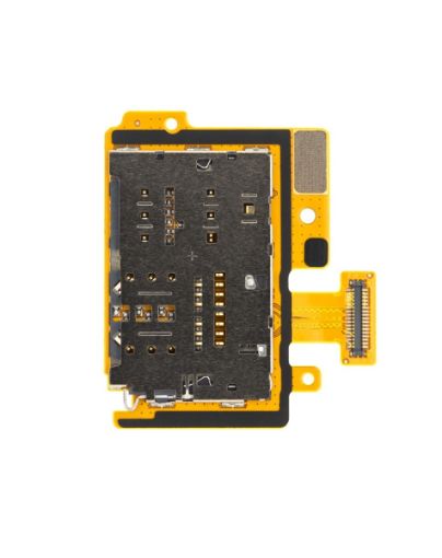Sim Card Reader for Galaxy Tab A 8.4" T307