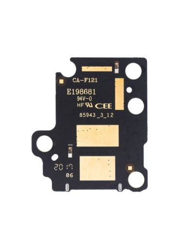 Sim Card Reader for Galaxy Tab A7 10.4"