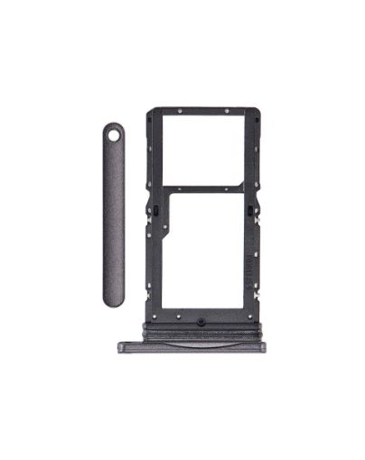 Sim Card Tray for Galaxy Tab A7 10.4" DARK GRAY