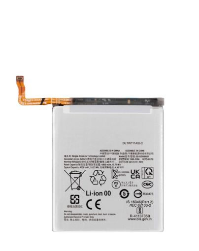 Replacement Battery for Galaxy S23 Plus - EB-BS916ABY