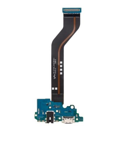Charging Port Board with Headphone Jack for Galaxy A71 5G - A716U - US Version