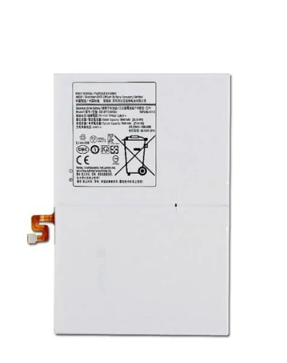 Replacement Battery for Galaxy Tab S5e 10.5 T720 / T725 / T727 - EB-BT725ABU