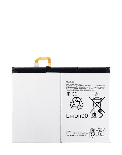 Replacement Battery for Galaxy Tab S9 X710 - EB-BX716ABY