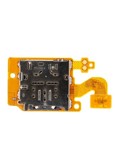 Sim Card Reader for Galaxy Tab S6 Lite P610 / P615